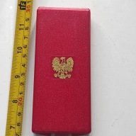 MEDAL ZA ZASŁUGI DLA TRANSPORTU PRL