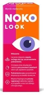 Noko Look krople do oczu na zespół suchego oka 10 ml