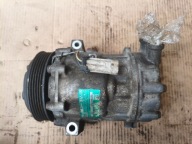 SPRĘŻARKA KLIMATYZACJI KOMPRESOR 13217307 1269 OPEL VECTRA C 1.9 CDTI