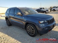 Jeep Grand Cherokee _TRAILHAWK_WK2_4x4_5.7 L_2020r 5.7 Benzyna 360KM