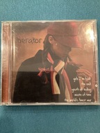 CD CAREFULLY BLENDED LIBERATOR - ska, reggae - stan bdb,
