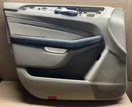 MERCEDES ML W166 BOCZEK TAPICERKA DRZWI PRZÓD LEWY LEWA