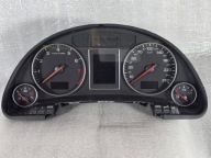 AUDI A4 B6 00-04 ZEGARY LICZNIK 2.0 BENZ. 8E0920900FX 0263626031