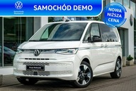Volkswagen VW Multivan STYLE L1 2.0 TDI 150 KM DSG DEMO