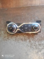 PANEL STEROWANIA KLIMATYZACJI TALENTO II 2 TRAFIC III 3 VIVARO B 275105737r