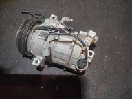 RENAULT TALISMAN 1.6 TCE KOMPRESOR SPRĘŻARKA KLIMATYZACJI 926004PB0A