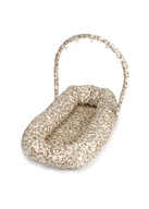 KONGES SLOJD GNIAZDO KOKON BABY NEST Konges Sløjd DANISH DESIGN DUŻE