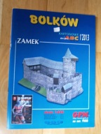 GPM 988 zamek BOLKÓW