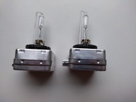 STARTER ŻARNIK XENON D1S MAXGEAR 6000K 78-0114 2sz