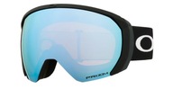 Gogle snow OAKLEY Flight Path L / Matte Black (PRIZM Sapphire Iridium 13%)