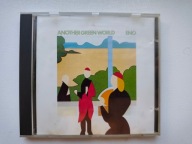 BRIAN ENO - Another Green World Eno CD