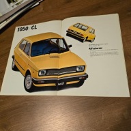Fiat 127 - 1978
