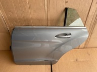 MERCEDES CLS KOMBI W218 DRZWI TYLNE LEWE KOMPLETNE IGŁY 792