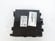 SUZUKI SWIFT VI MK8 MODUŁ KOMFORTU 116RI-003016