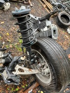 Kopyto McPherson lx61-18k001-jbe wahacz lewy przód Ford Bronco Sport 2021