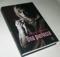 ONA PIERWSZA Maggie O'Farrell
