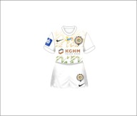 Zagłębie Lubin - Strój wiosna 2026