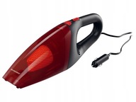 Odkurzacz ręczny Silvercrest HS 12.0 B2 czerwony