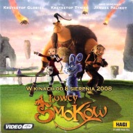 ** ŁOWCY SMOKÓW **