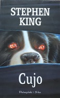 Cujo Stephen King Wersja Kieszonkowa