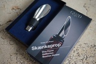 ROSENDAHL COPENHAGEN GRAND CRU nalewak dozownik INOX NOWY danish design