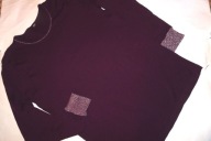 SAFA "L" BLUZKA TERMICZNA 80% MERINO 20% SILK SUPER J.NOWA!