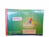 Windows XP kolekcjonerski egzemplarz wciąż w FOLII fabrycznej