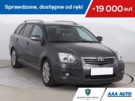 Toyota Avensis 2.0 D-4D, Klima, Klimatronic,ALU