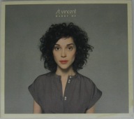 St. Vincent - "Marry Me" CD, Jak Nowa
