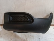 ZDERZAK FIAT PANDA 3 4X4 NAROŻNIK PRAWY