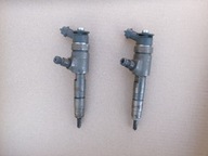 WTRYSKIWACZ BOSCH 1,6HDI SCUDO EXPERT II JUMPY II 2006-2014rok 0445110340