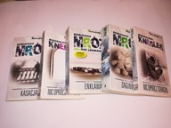 5 x SLADAMI ZBRODNI: Mroz i Knedler