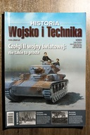 Historia Wojsko i Technika 4/2024