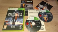 BATTLEFIELD 3 ( POLSKI DUBBING ) - GRA NA XBOX 360