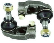 2X OPEL ASCONA KADETT LANOS KOŃCÓWKA DRĄŻKA KIER.