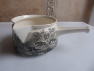 Villeroy&Boch Artemis rondel motyw myśliwstwo