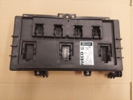 MODUŁ KOMPUTER STEROWNIK BCM SILNIKA IVECO STRALIS 5801707077