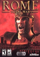 Rome: Total War PC DVDBOX (2004)