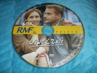 ŁAWECZKA Żmijewski - DVD
