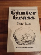 Psie lata G Grass
