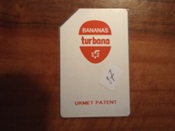 karta telefoniczna magnetyczna