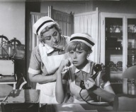 IRENA KAREL duża fotografia fotos film PORADNIK MATRYMONIALNY 24x30