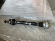 Chevrolet Camaro SS 6.2 półoś lewa tylna tył 2016-23 polos ośka 84855966