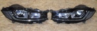 LAMPA PRZEDNIA PRAWA LEWA BI-XENON JAGUAR F-PACE GX6313W029EF GX6313W030EF