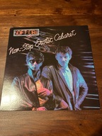 Soft Cell – Non-Stop Erotic Cabaret JAPAN