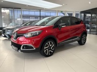 Renault Captur Helly Hansen / Klimatyzacja / Czujn