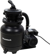 STEINBACH 040386 ACTIVE BALLS+ POMPA FILTRUJĄCA BASENOWA Z KULKAMI 3800l/h