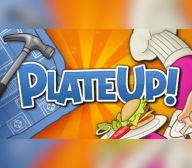PlateUp! PEŁNA WERSJA STEAM PC KLUCZ