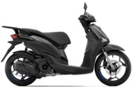 Piaggio Liberty Dostepny , 125 S 2026 Nowy model Moto Mio Krakow Transpo
