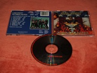 Laaz Rockit Nothings Sacred 1991